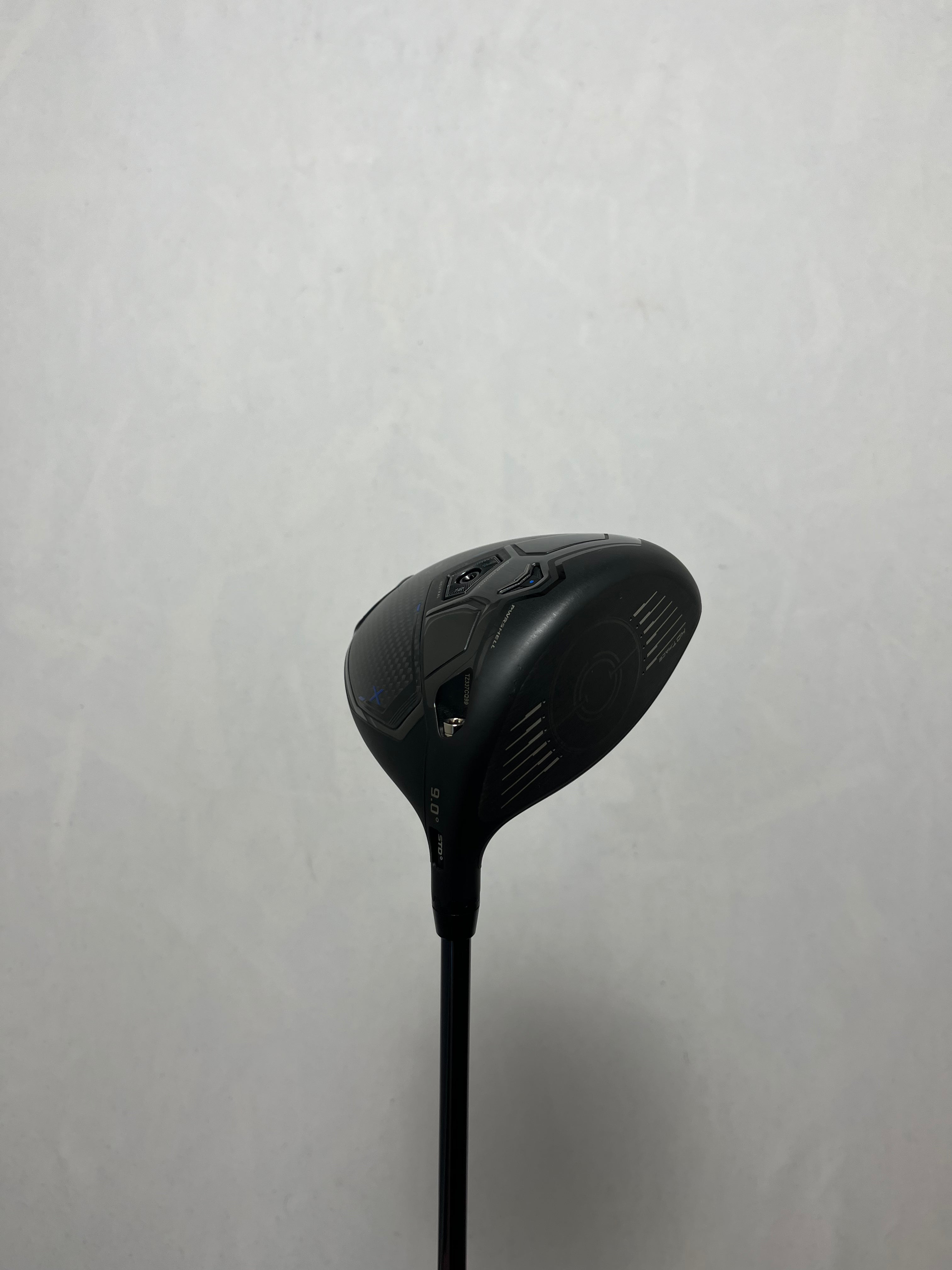 Cobra Dark Speed X Driver