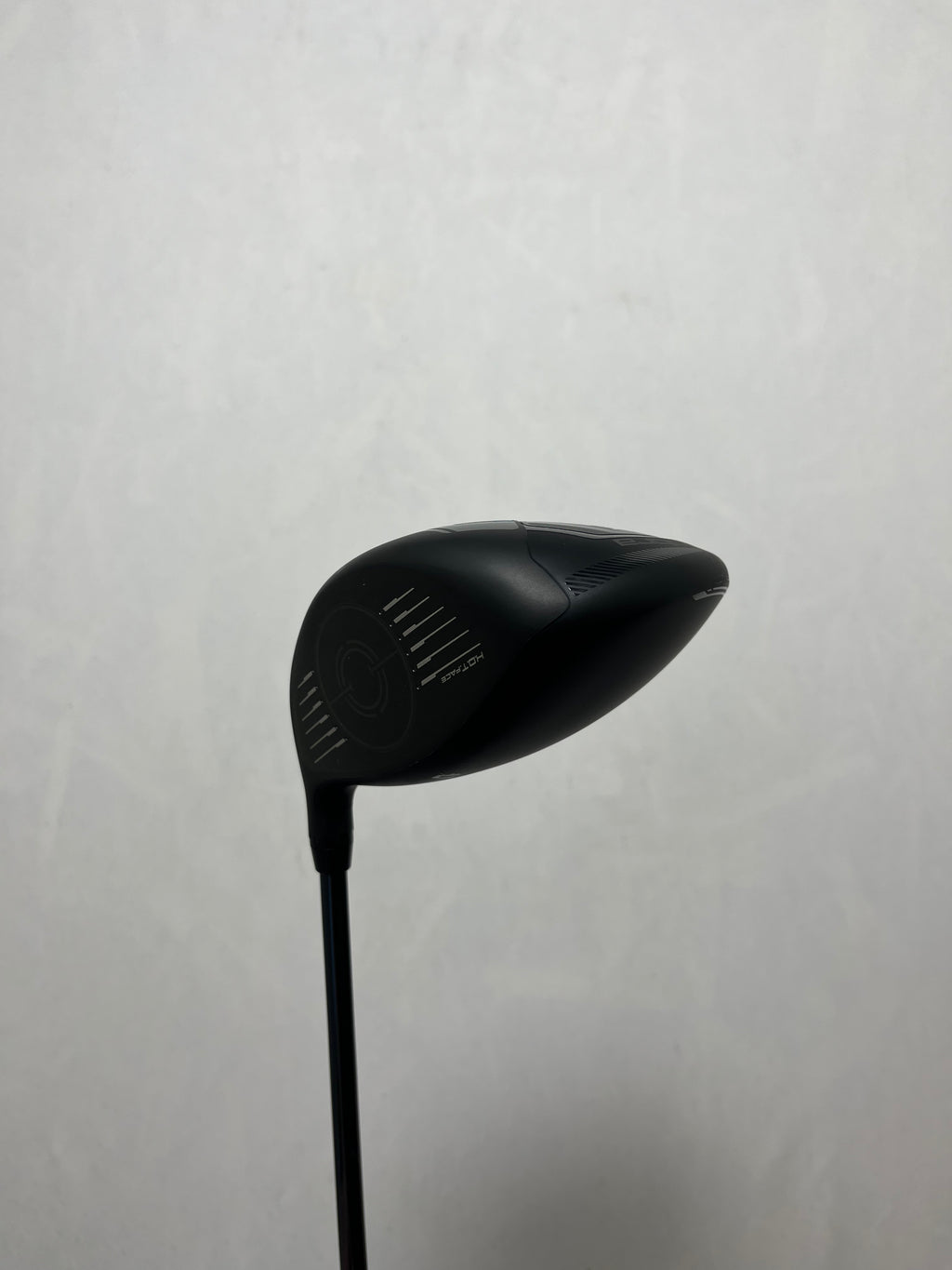 Cobra Dark Speed X Driver