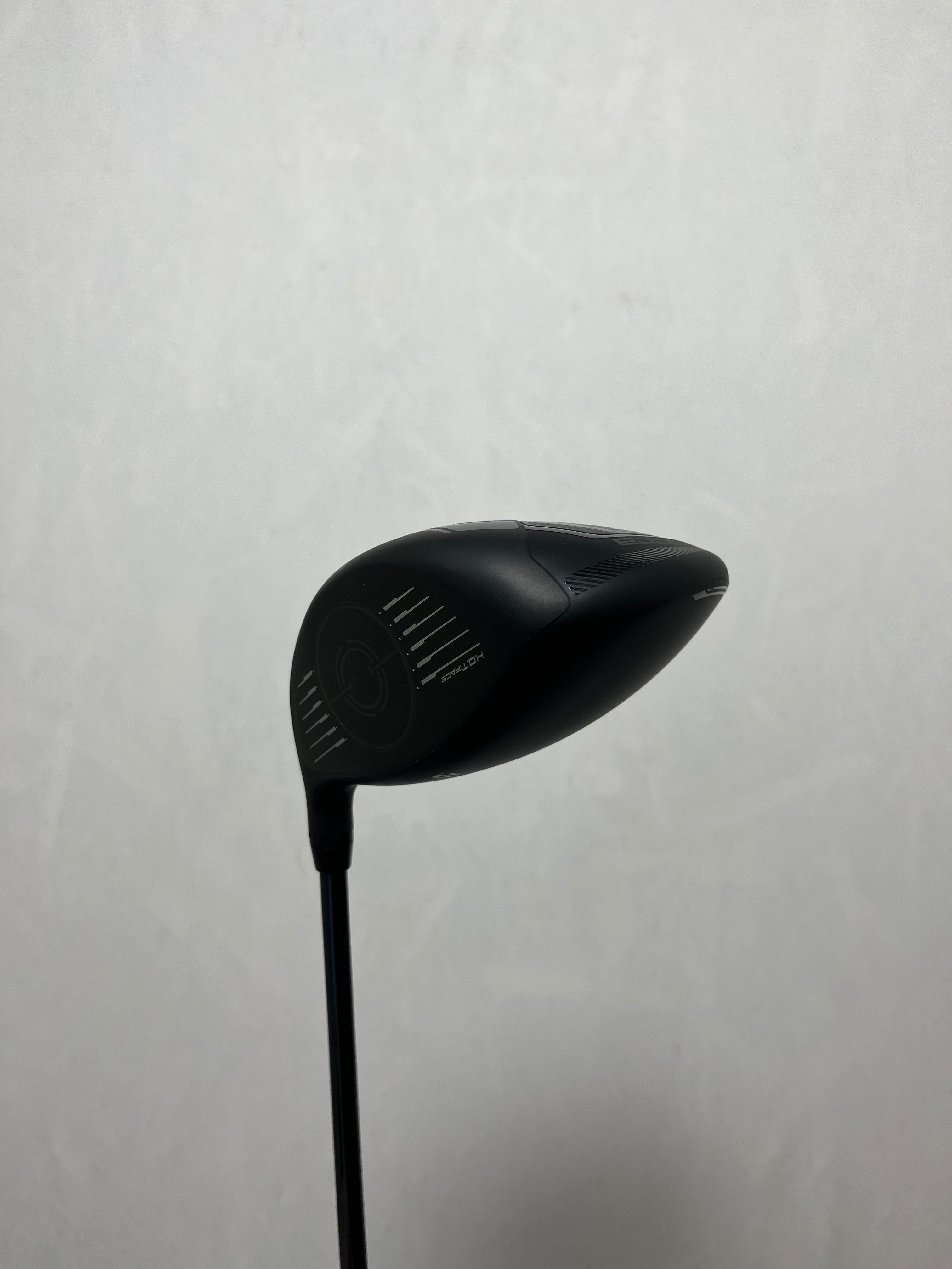 Cobra Dark Speed X Driver