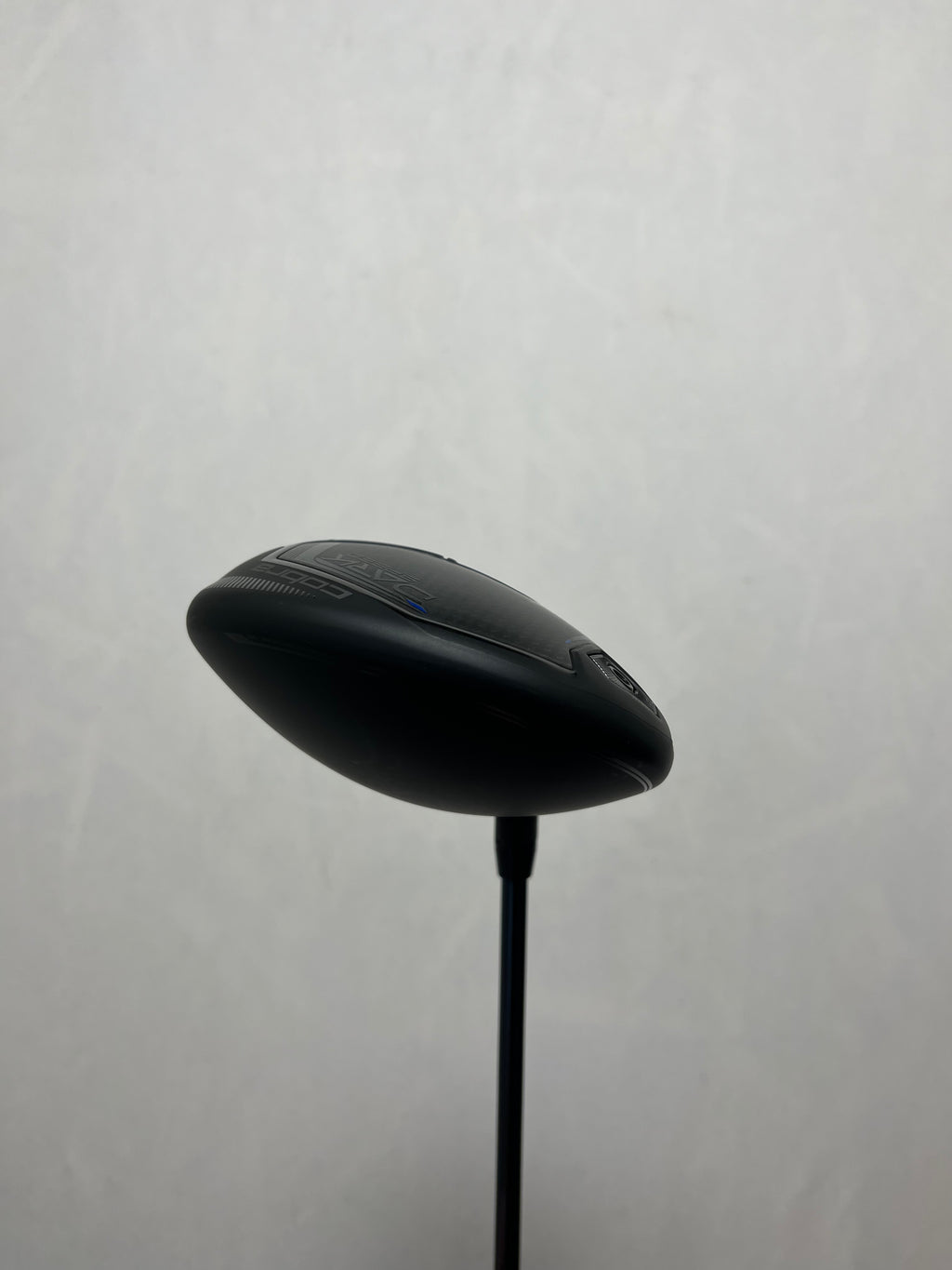 Cobra Dark Speed X Driver