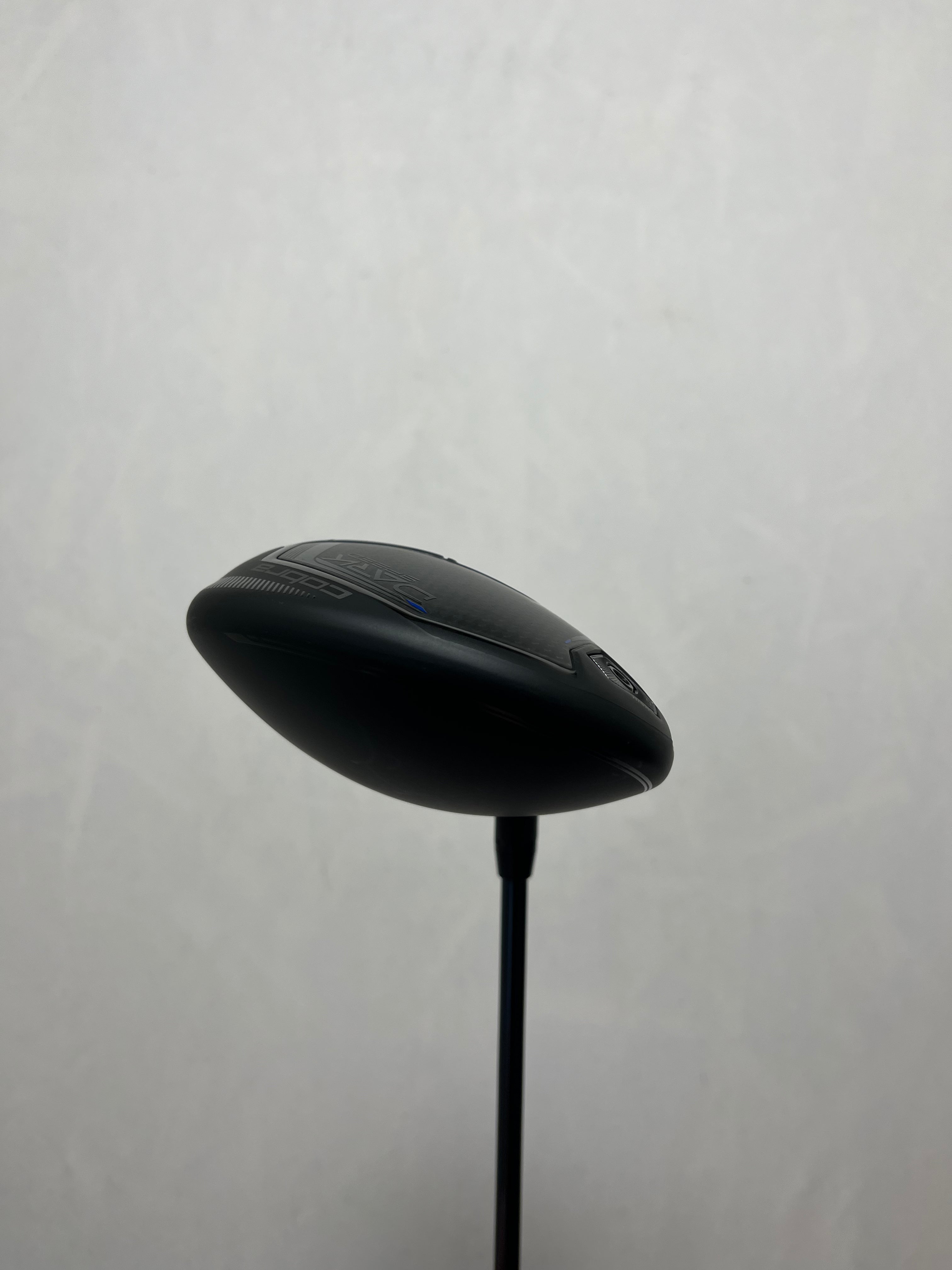 Cobra Dark Speed X Driver