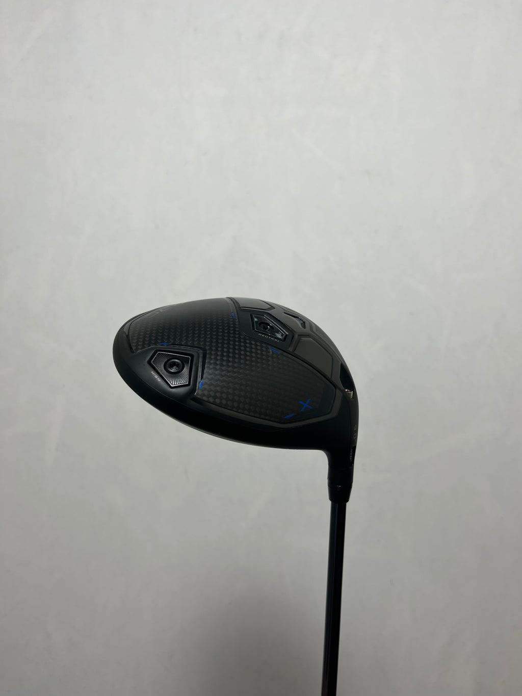 Cobra Dark Speed X Driver