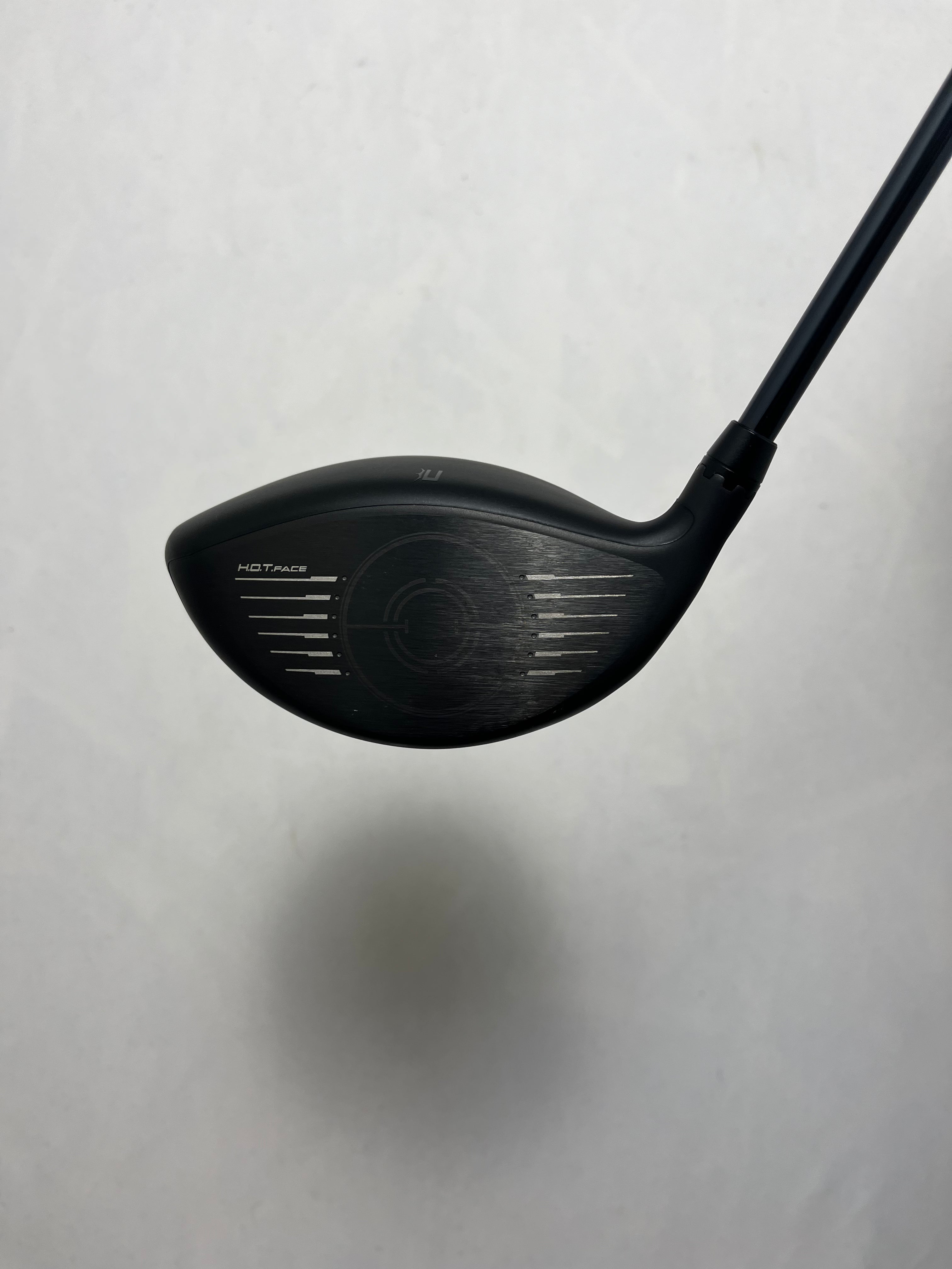 Cobra Dark Speed X Driver