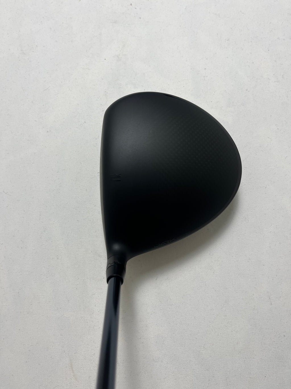 Cobra Dark Speed X Driver