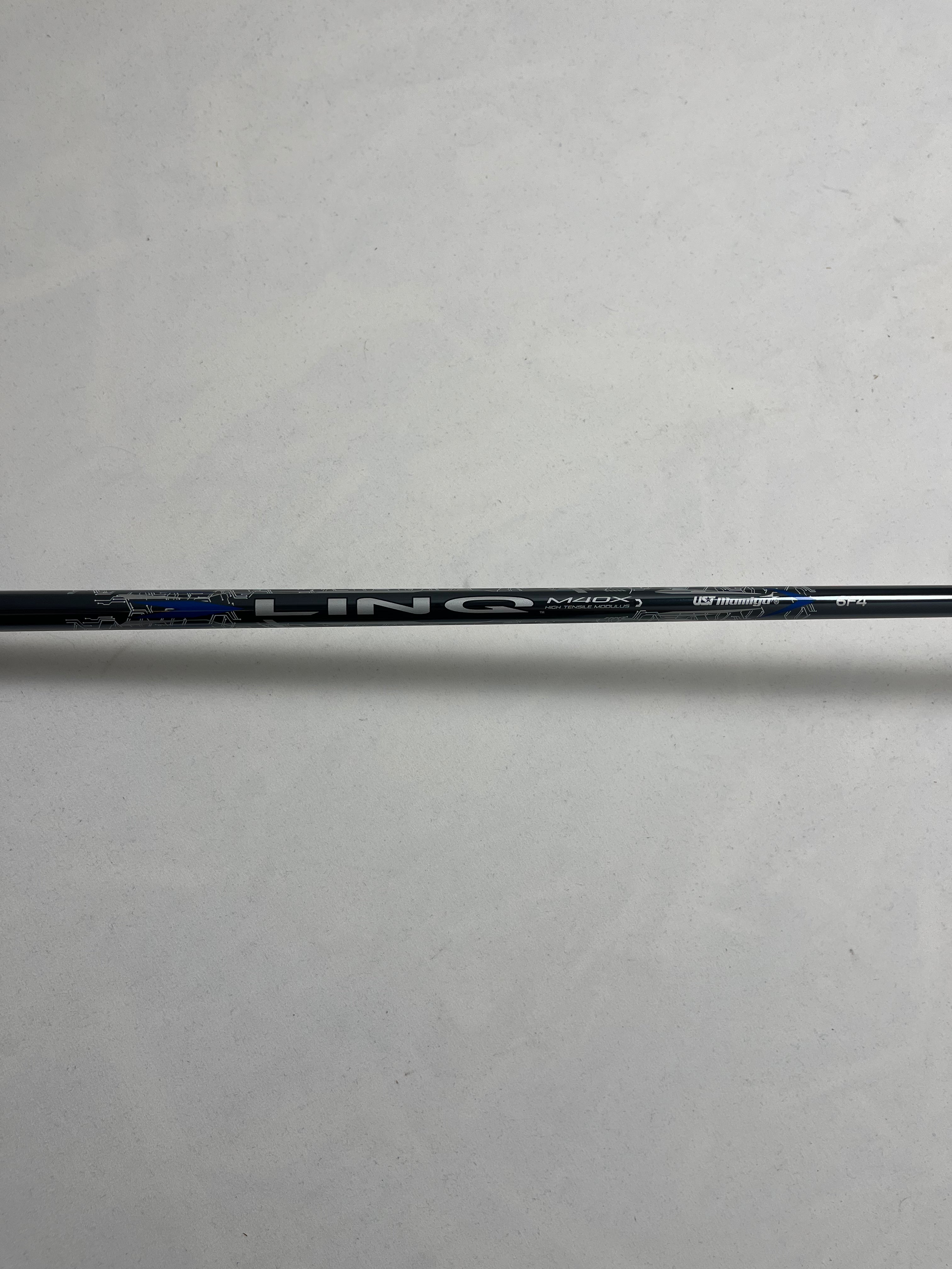 Cobra Dark Speed X Driver