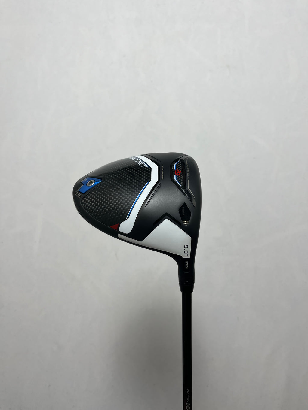 Cobra Aerojet Driver