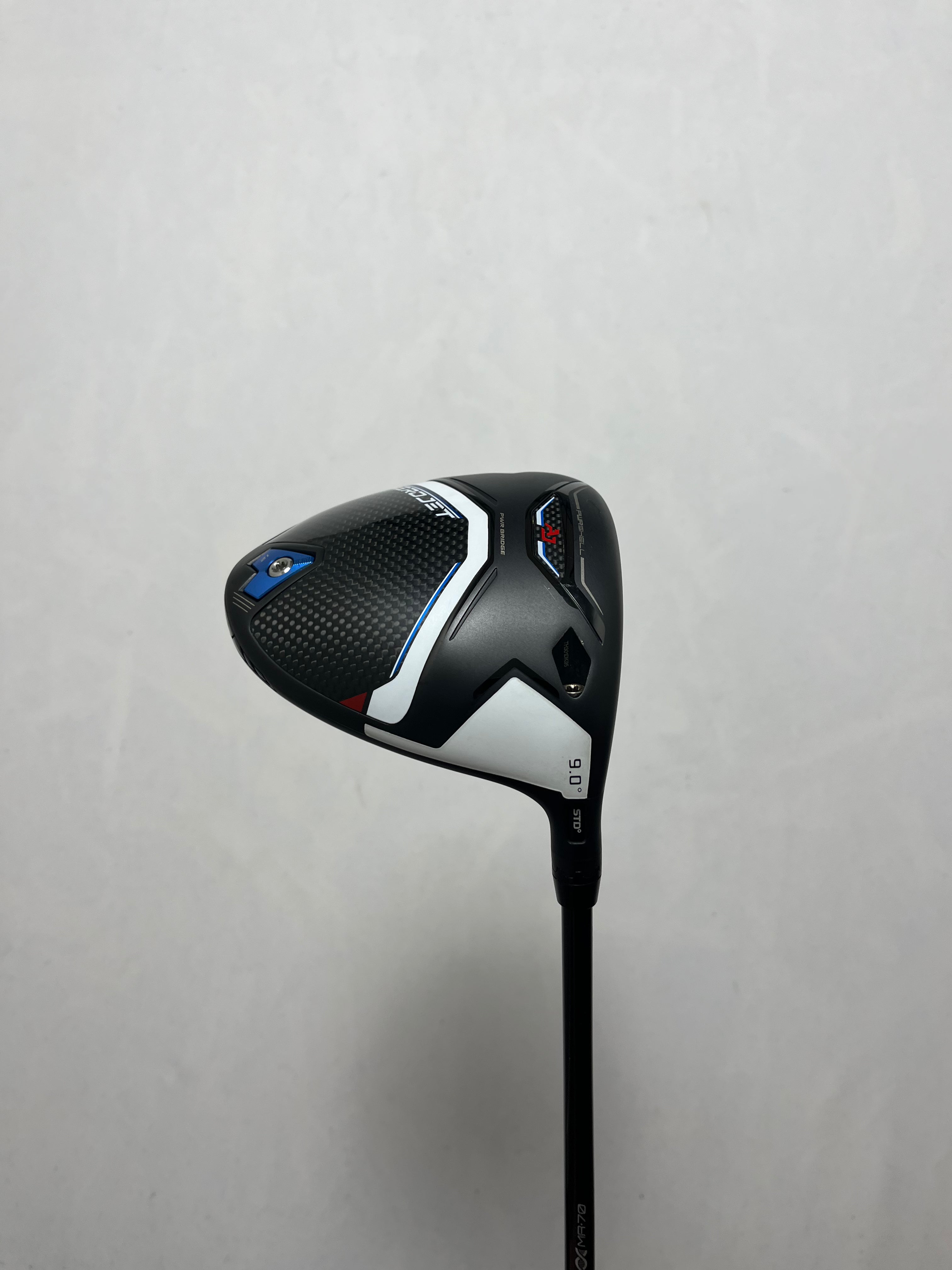 Cobra Aerojet Driver