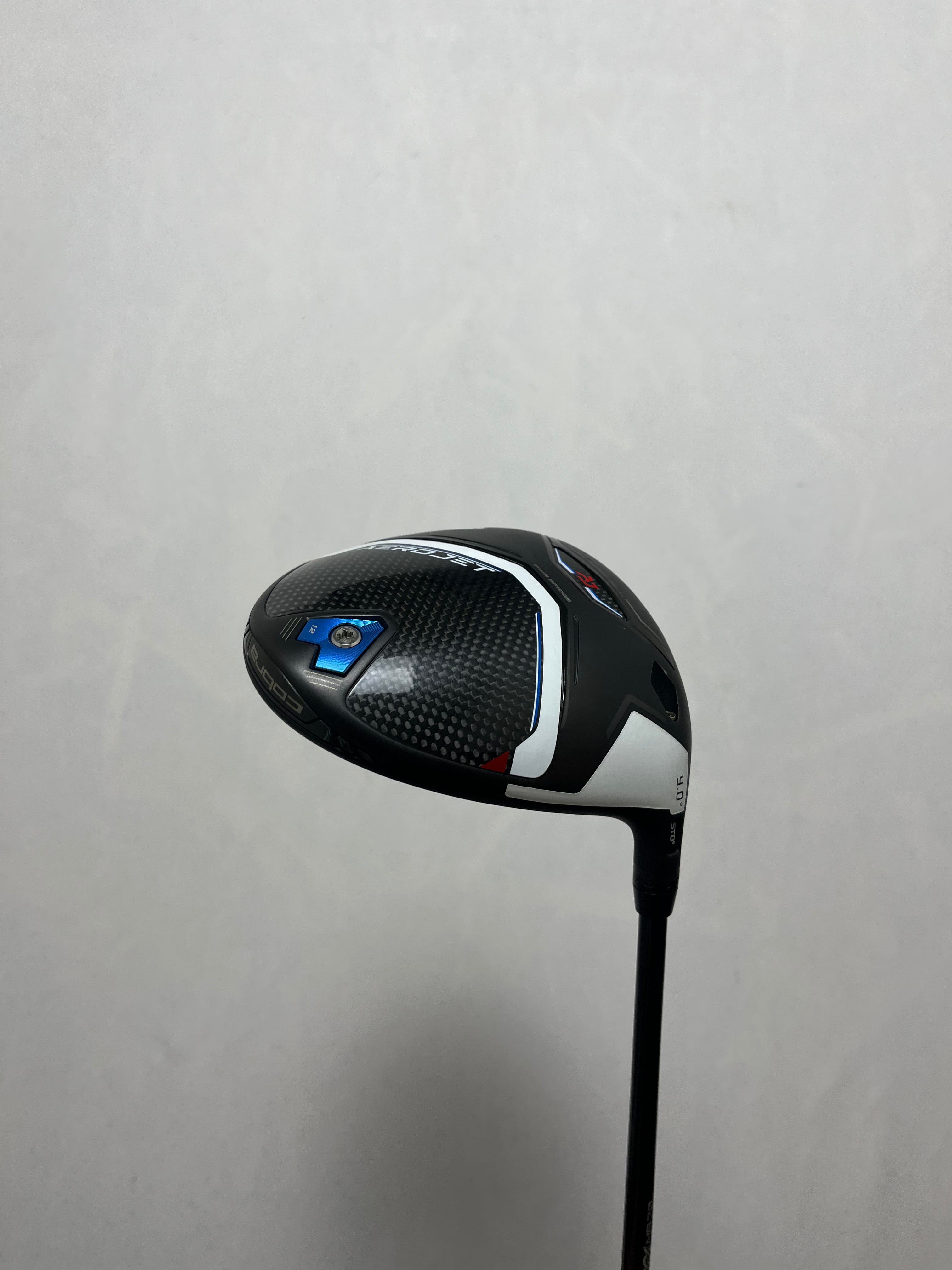 Cobra Aerojet Driver