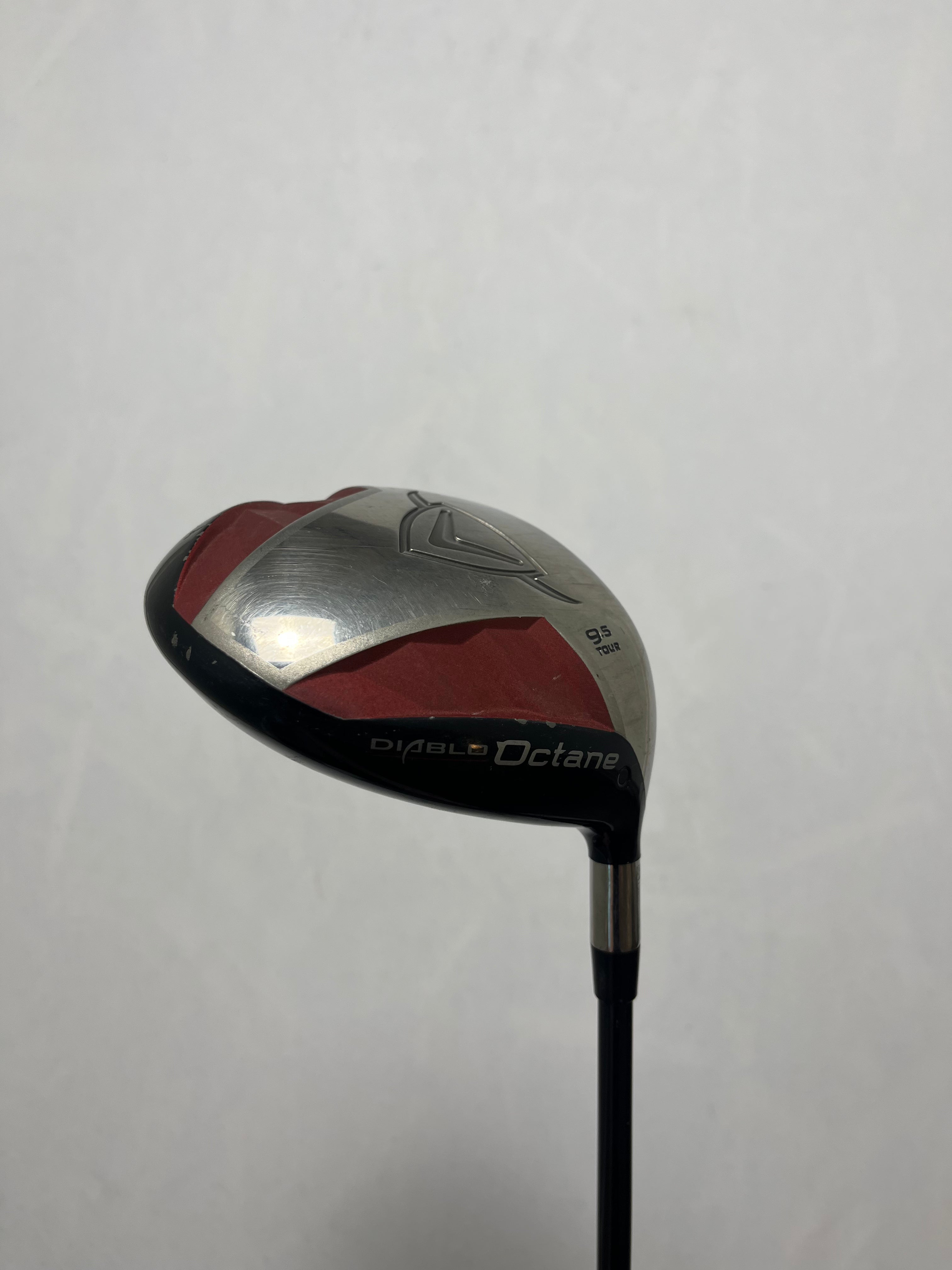 Callaway DIABLO OCTANE TOUR Driver