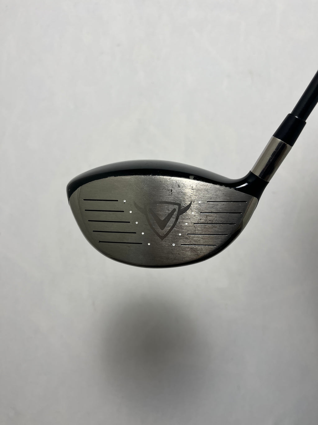 Callaway DIABLO OCTANE TOUR Driver
