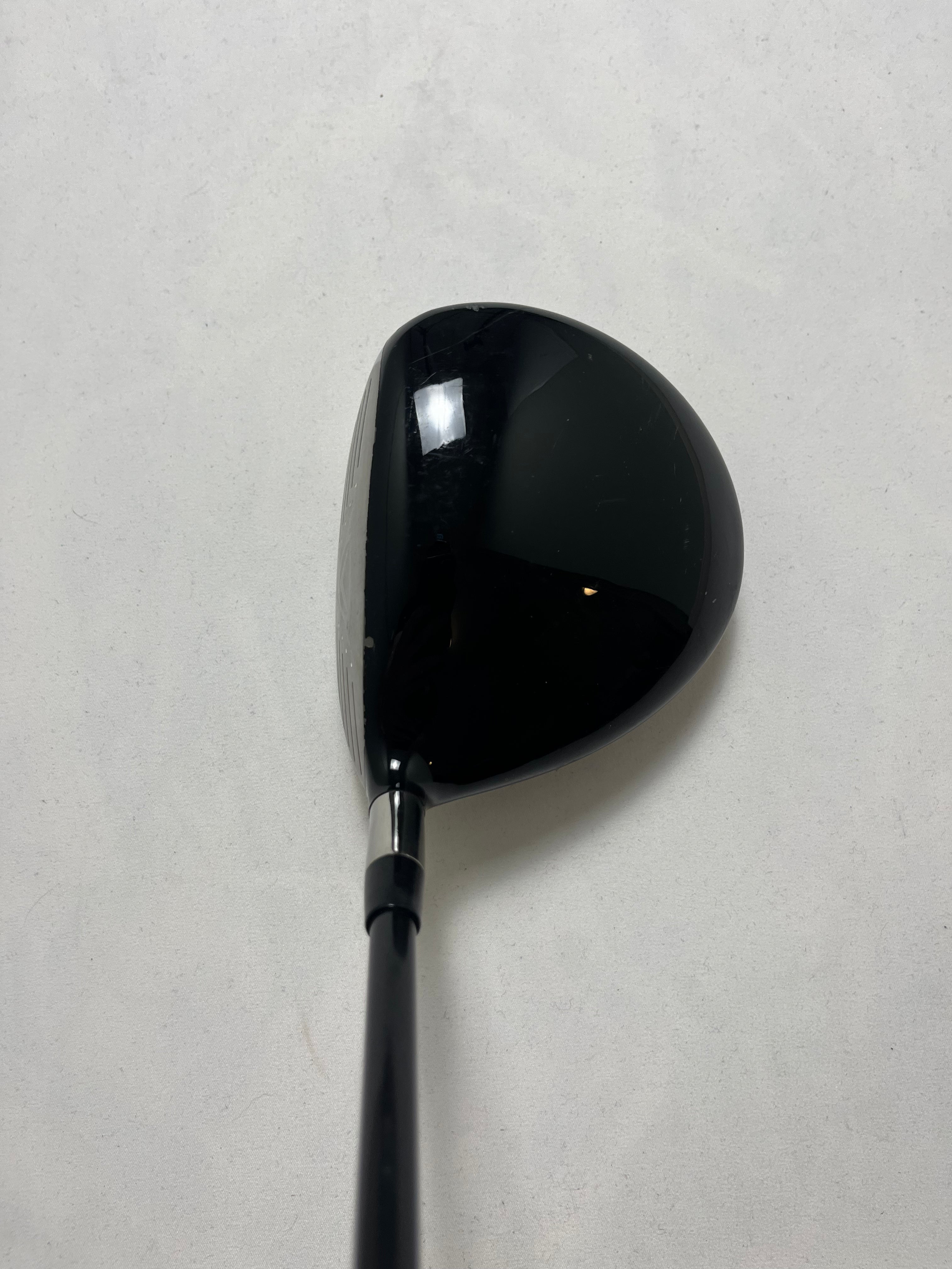 Callaway DIABLO OCTANE TOUR Driver
