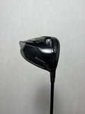 Taylormade Qi10 LS Driver (TENSEI Pro White 1K 60)