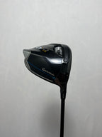 Taylormade Qi10 LS Driver (TENSEI Pro White 1K 60)