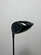 Taylormade Qi10 LS Driver (TENSEI Pro White 1K 60)