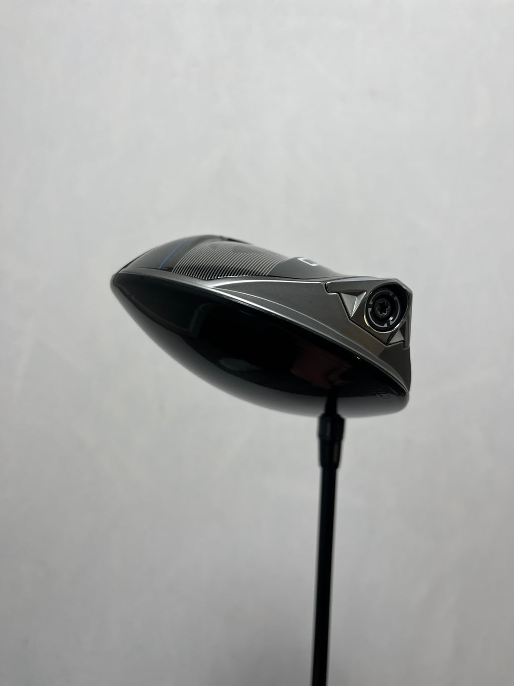 Taylormade Qi10 LS Driver (TENSEI Pro White 1K 60)