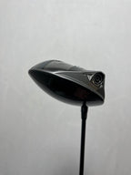 Taylormade Qi10 LS Driver (TENSEI Pro White 1K 60)