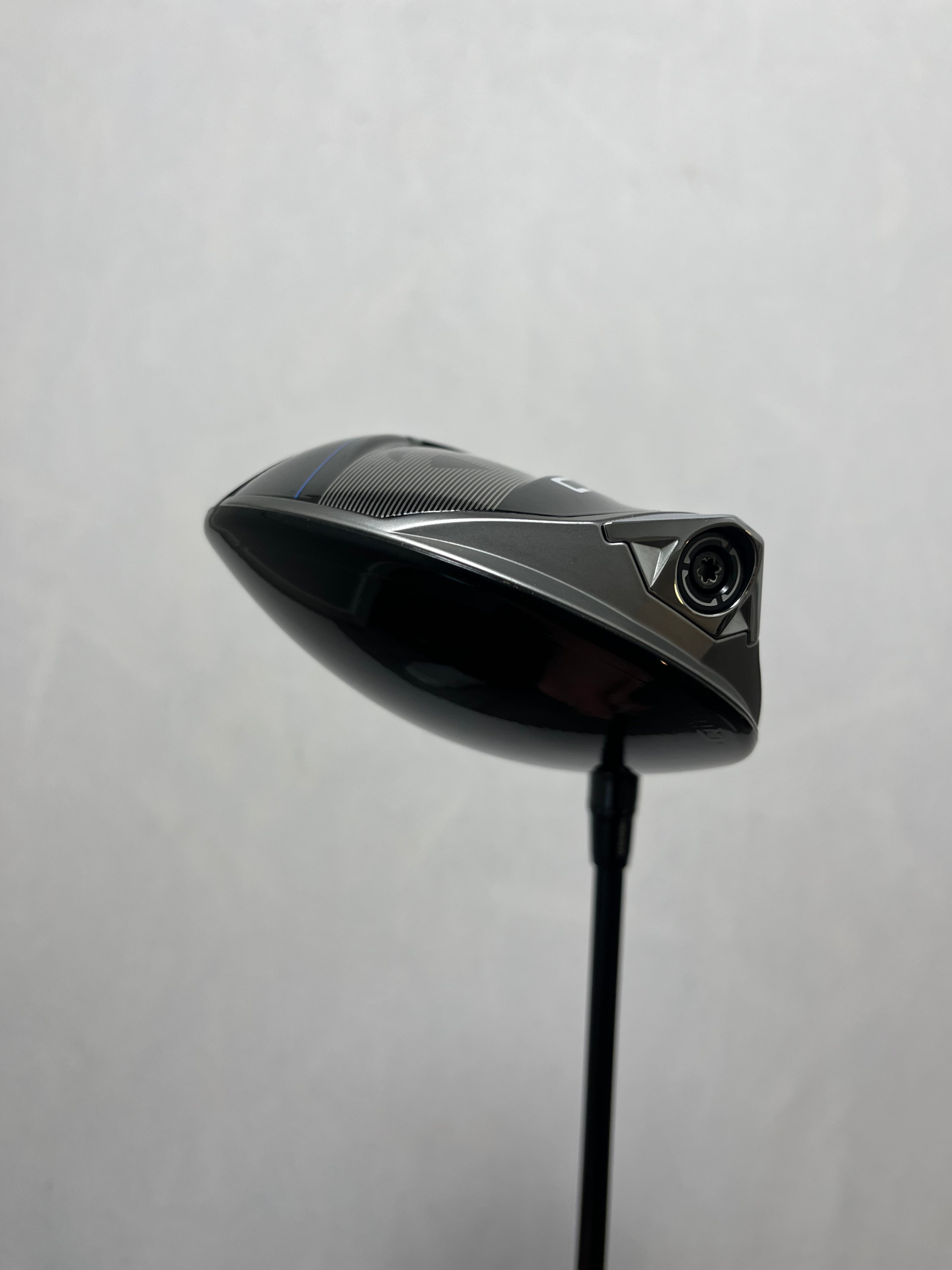 Taylormade Qi10 LS Driver (TENSEI Pro White 1K 60)