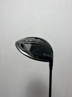 Taylormade Qi10 LS Driver (TENSEI Pro White 1K 60)