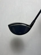 Taylormade Qi10 LS Driver (TENSEI Pro White 1K 60)