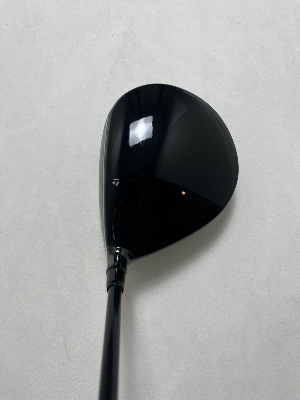 Taylormade Qi10 LS Driver (TENSEI Pro White 1K 60)