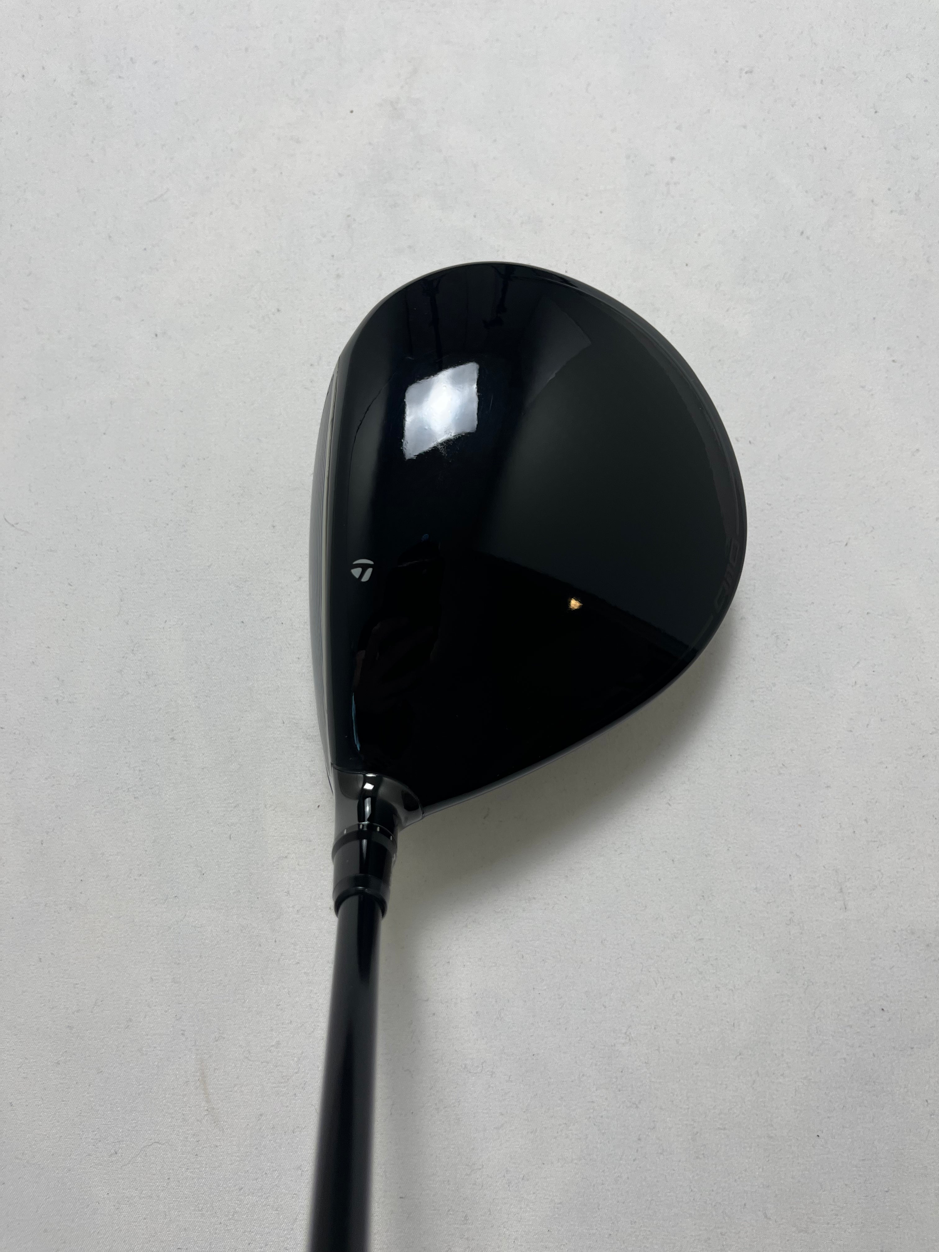 Taylormade Qi10 LS Driver (TENSEI Pro White 1K 60)