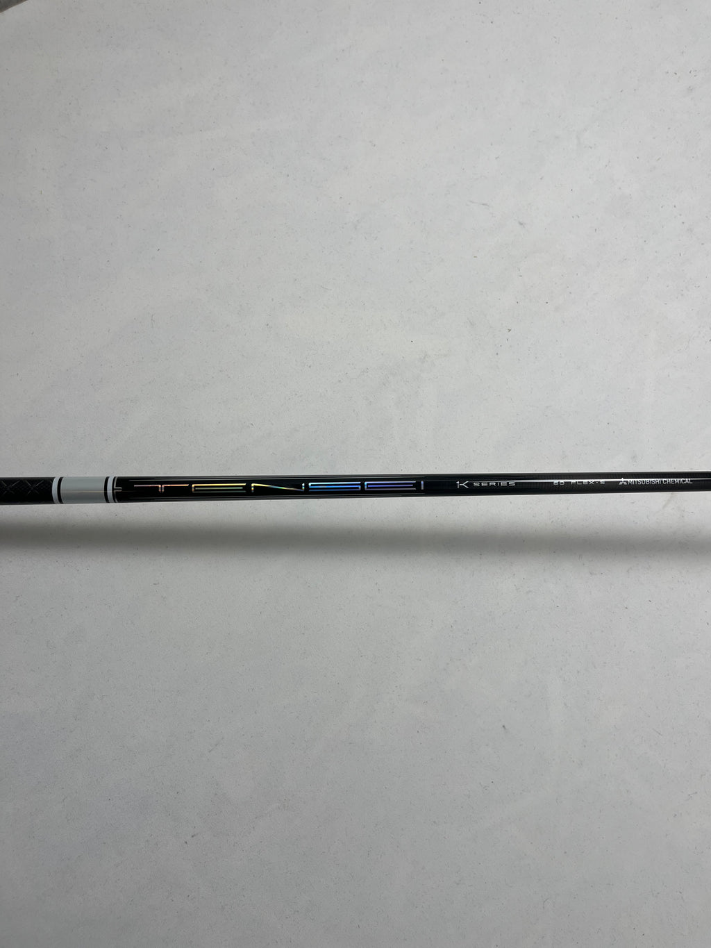 Taylormade Qi10 LS Driver (TENSEI Pro White 1K 60)