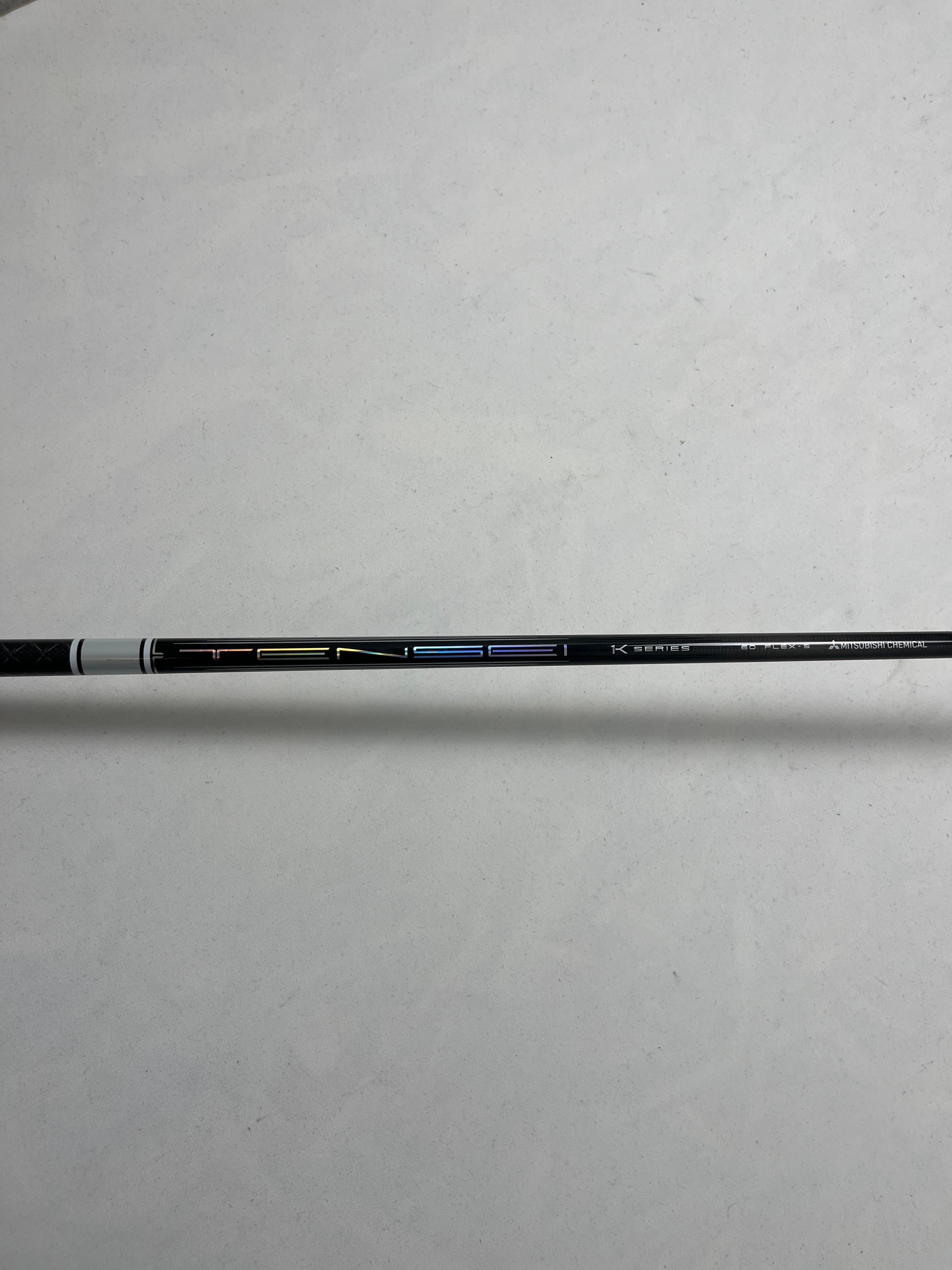 Taylormade Qi10 LS Driver (TENSEI Pro White 1K 60)