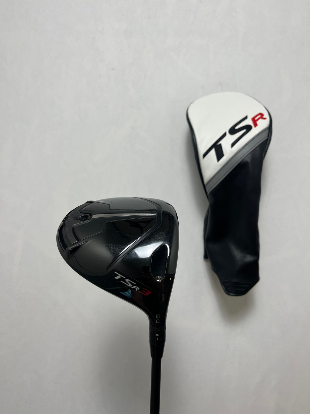 Titleist TSR3 Driver (TourAD IZ-6)