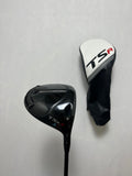 Titleist TSR3 Driver (TourAD IZ-6)