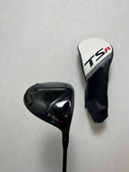 Titleist TSR3 Driver (TourAD IZ-6)