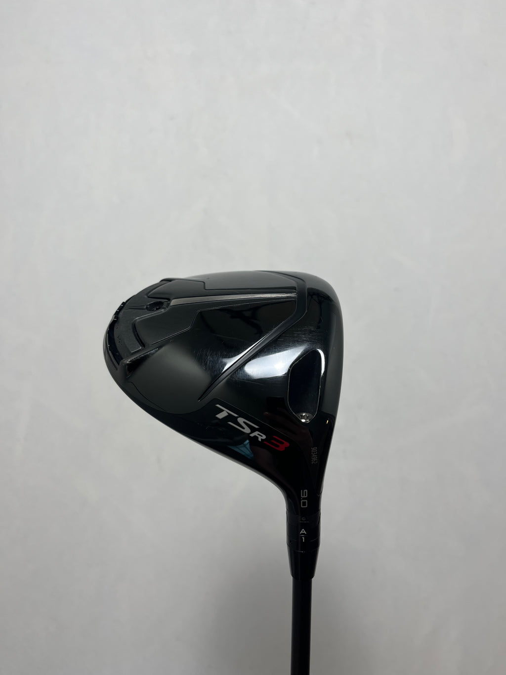 Titleist TSR3 Driver (TourAD IZ-6)
