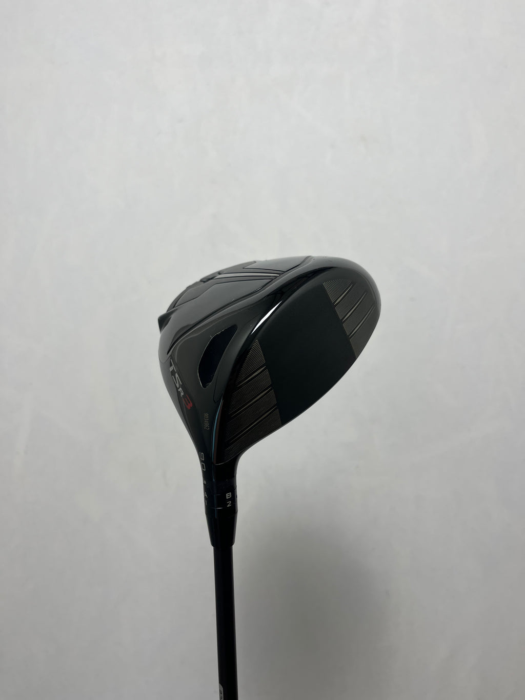 Titleist TSR3 Driver (TourAD IZ-6)