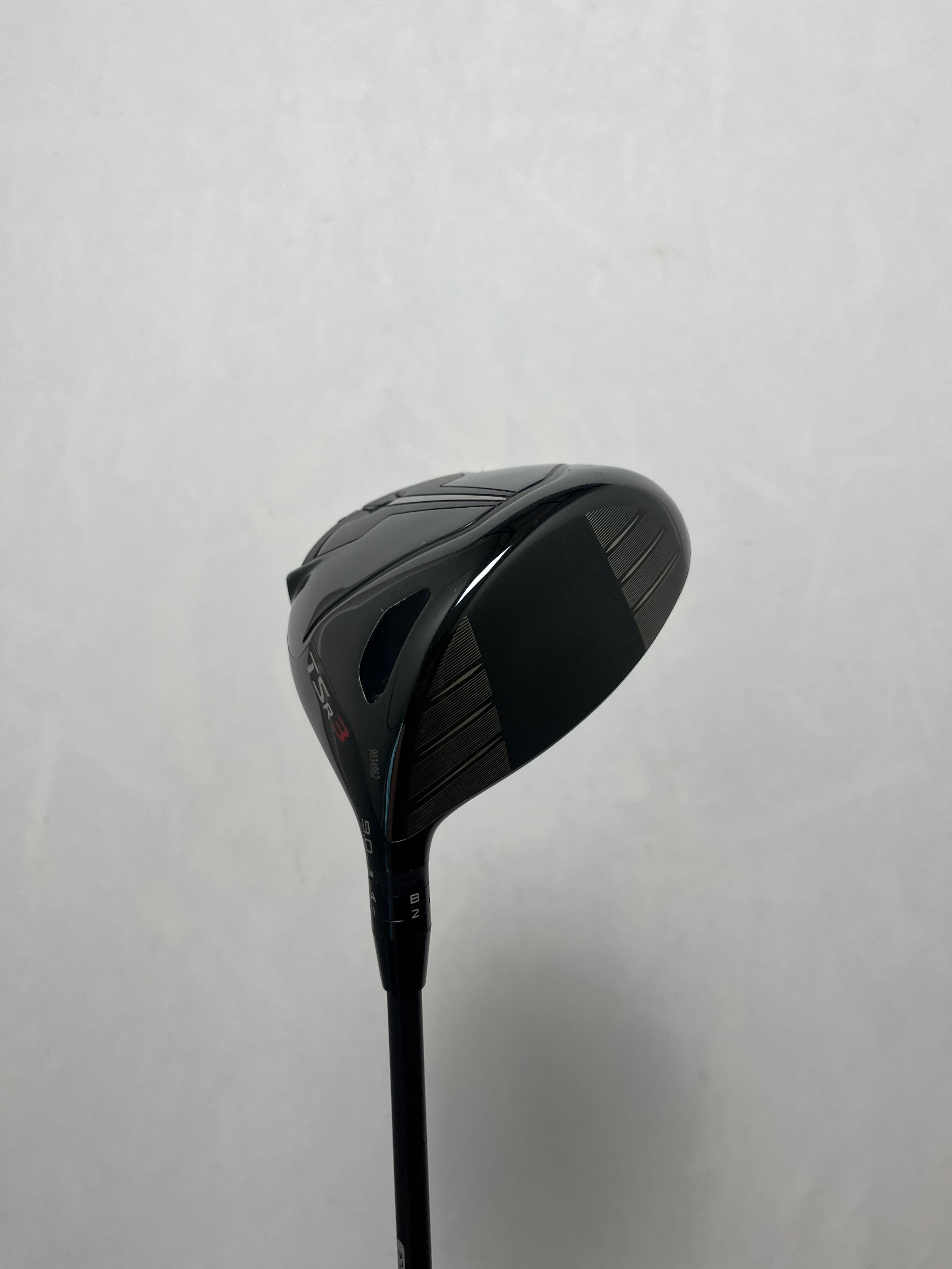 Titleist TSR3 Driver (TourAD IZ-6)