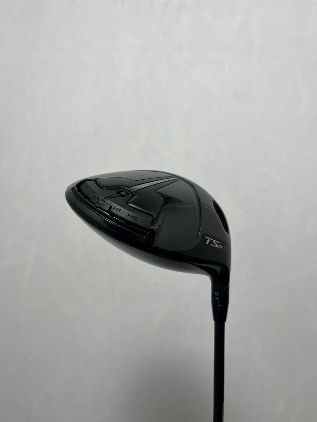 Titleist TSR3 Driver (TourAD IZ-6)