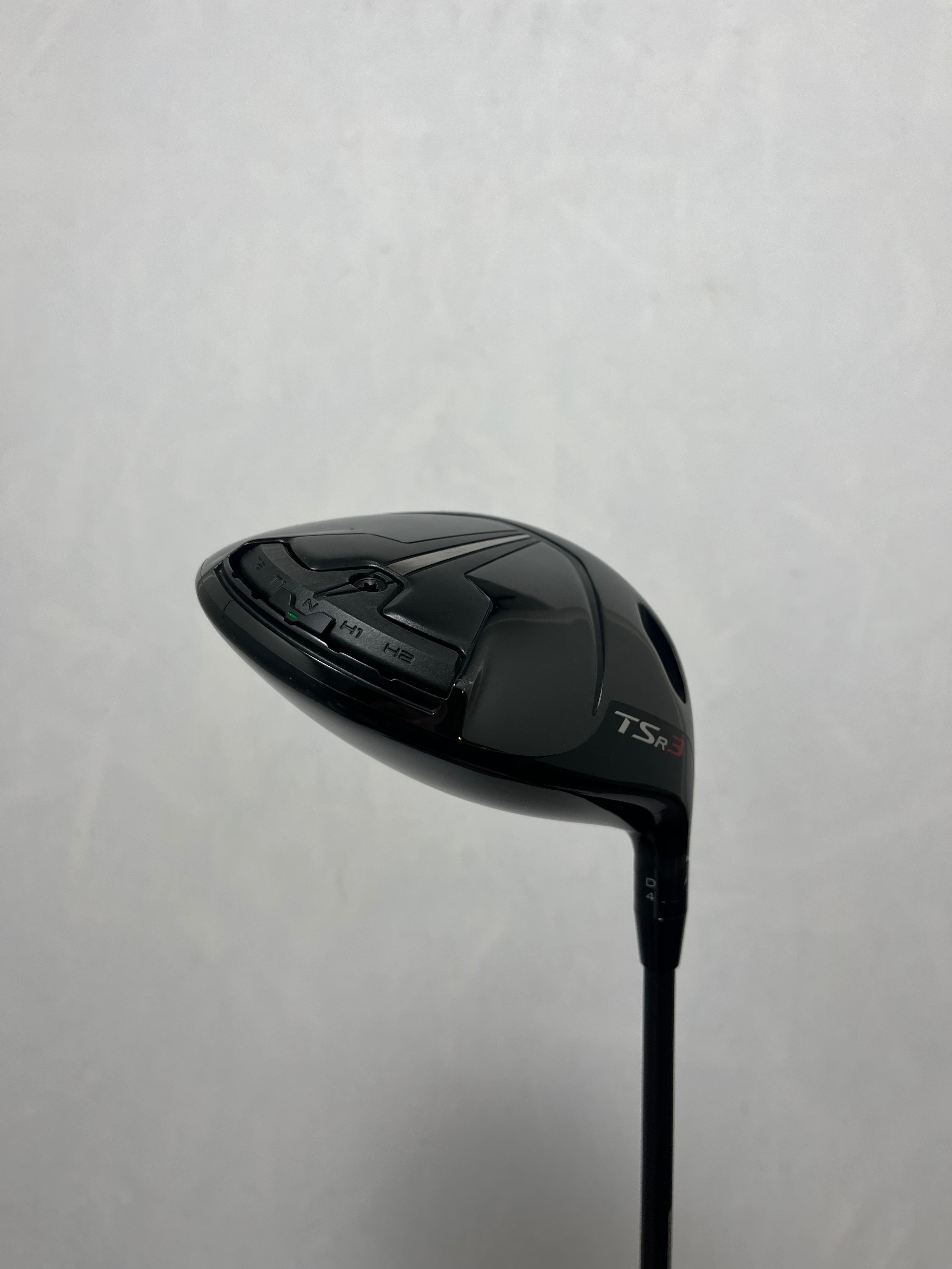 Titleist TSR3 Driver (TourAD IZ-6)