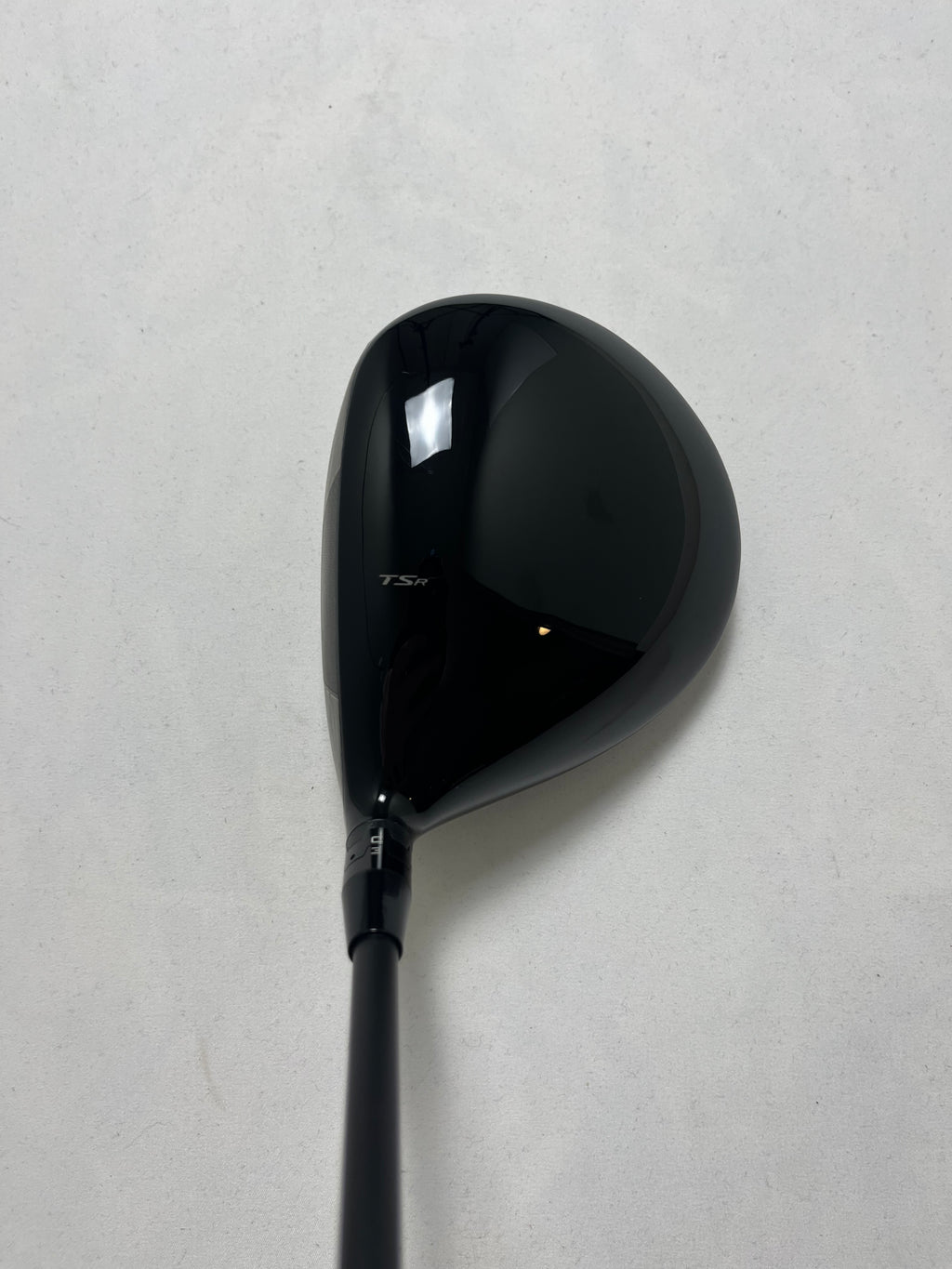 Titleist TSR3 Driver (TourAD IZ-6)