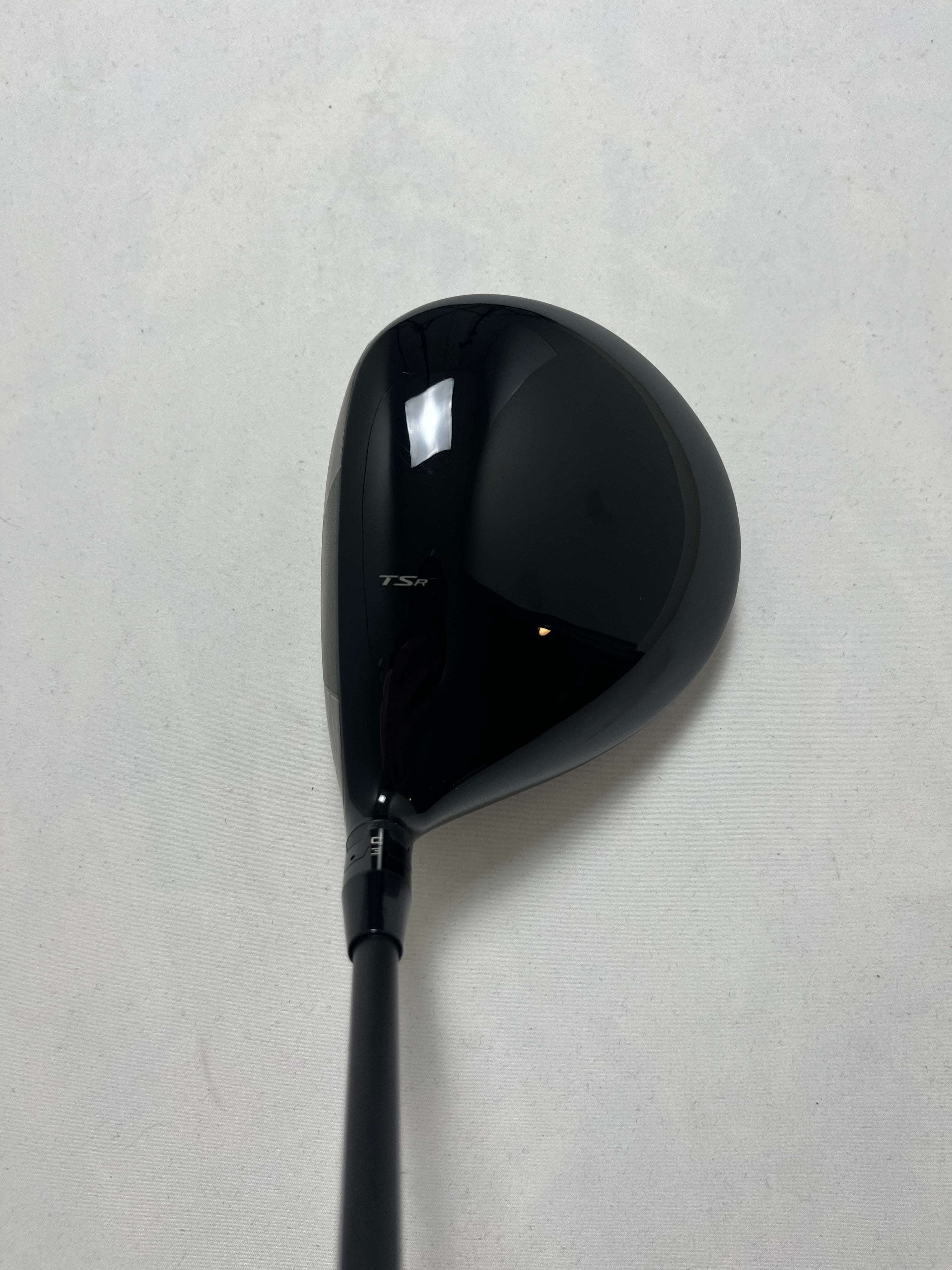 Titleist TSR3 Driver (TourAD IZ-6)