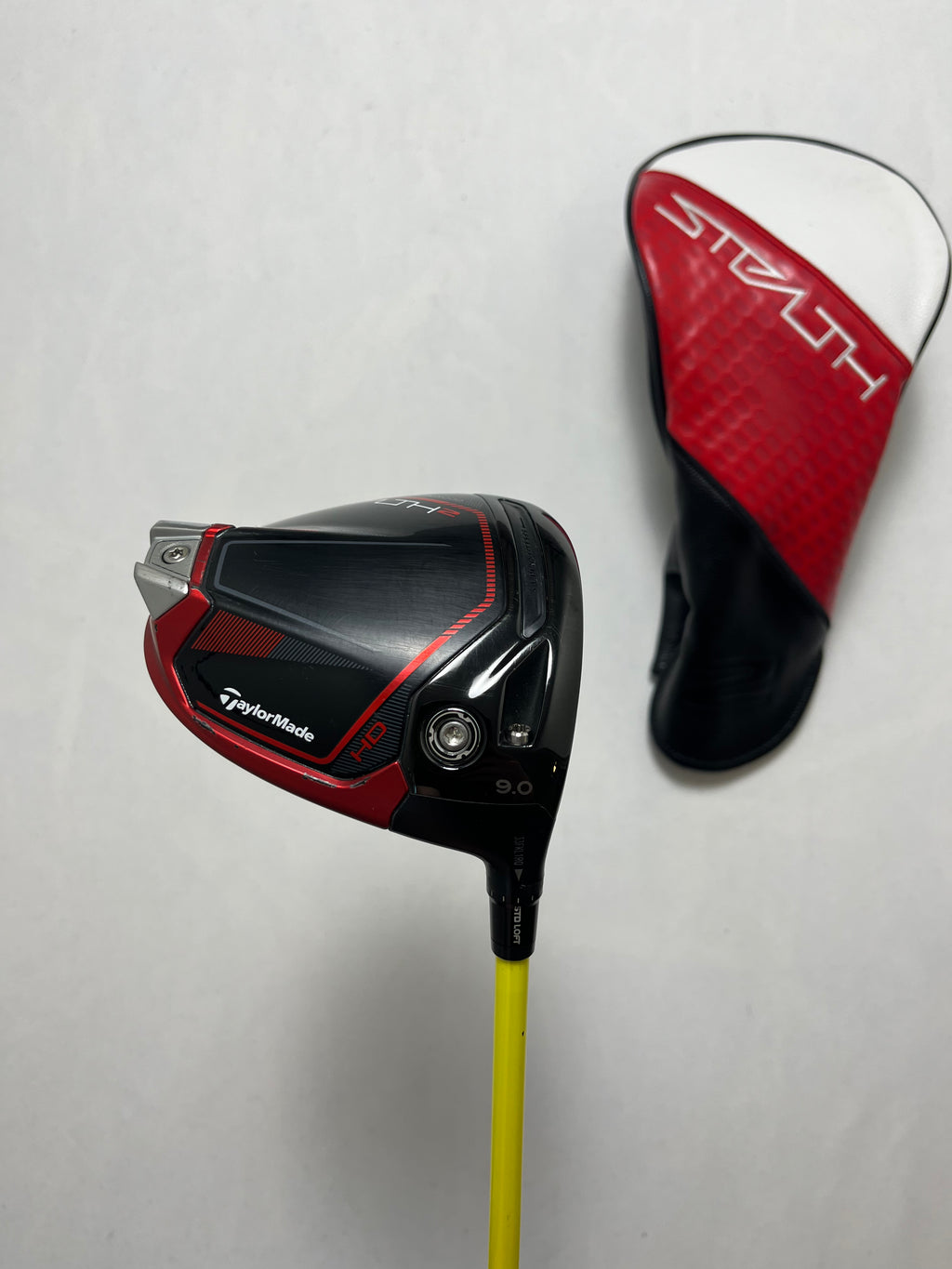 Taylormade Stealth2 HD Driver