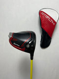 Taylormade Stealth2 HD Driver