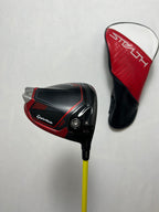 Taylormade Stealth2 HD Driver
