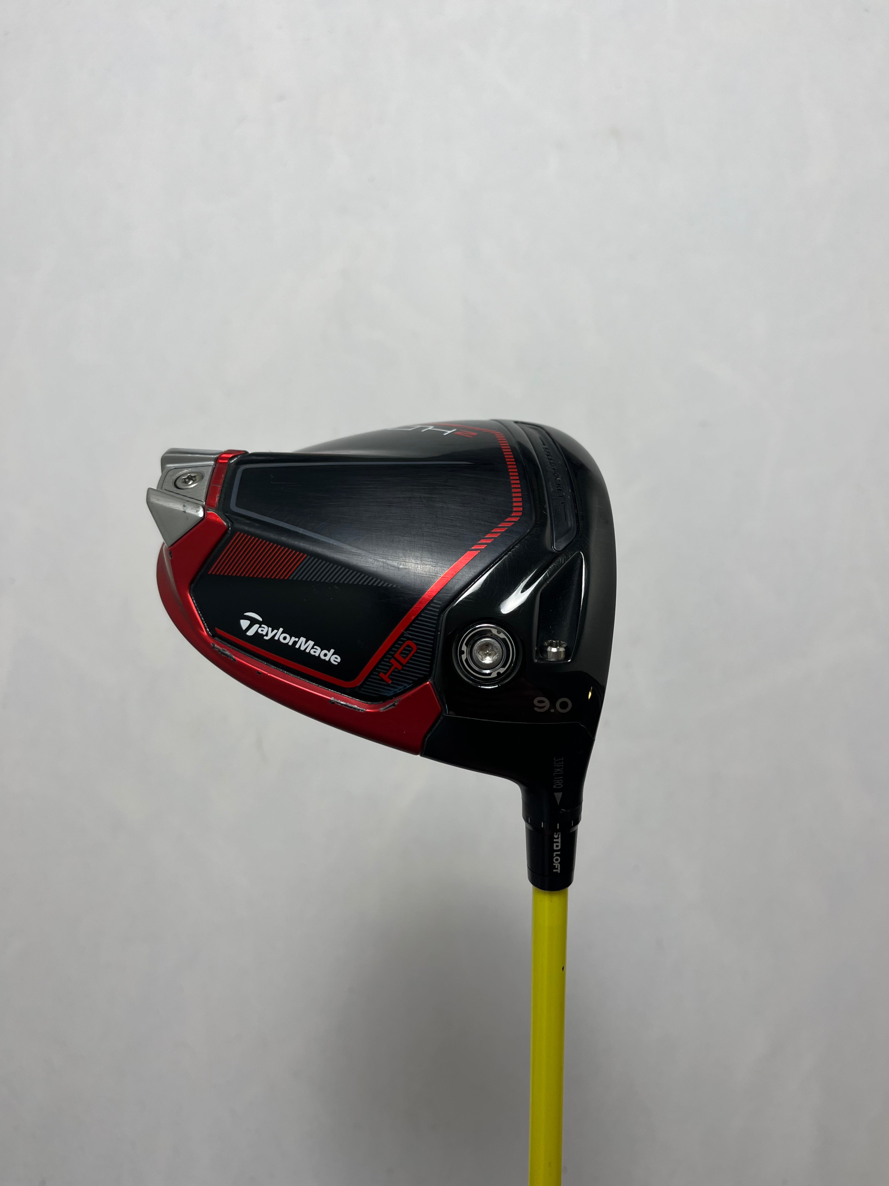 Taylormade Stealth2 HD Driver
