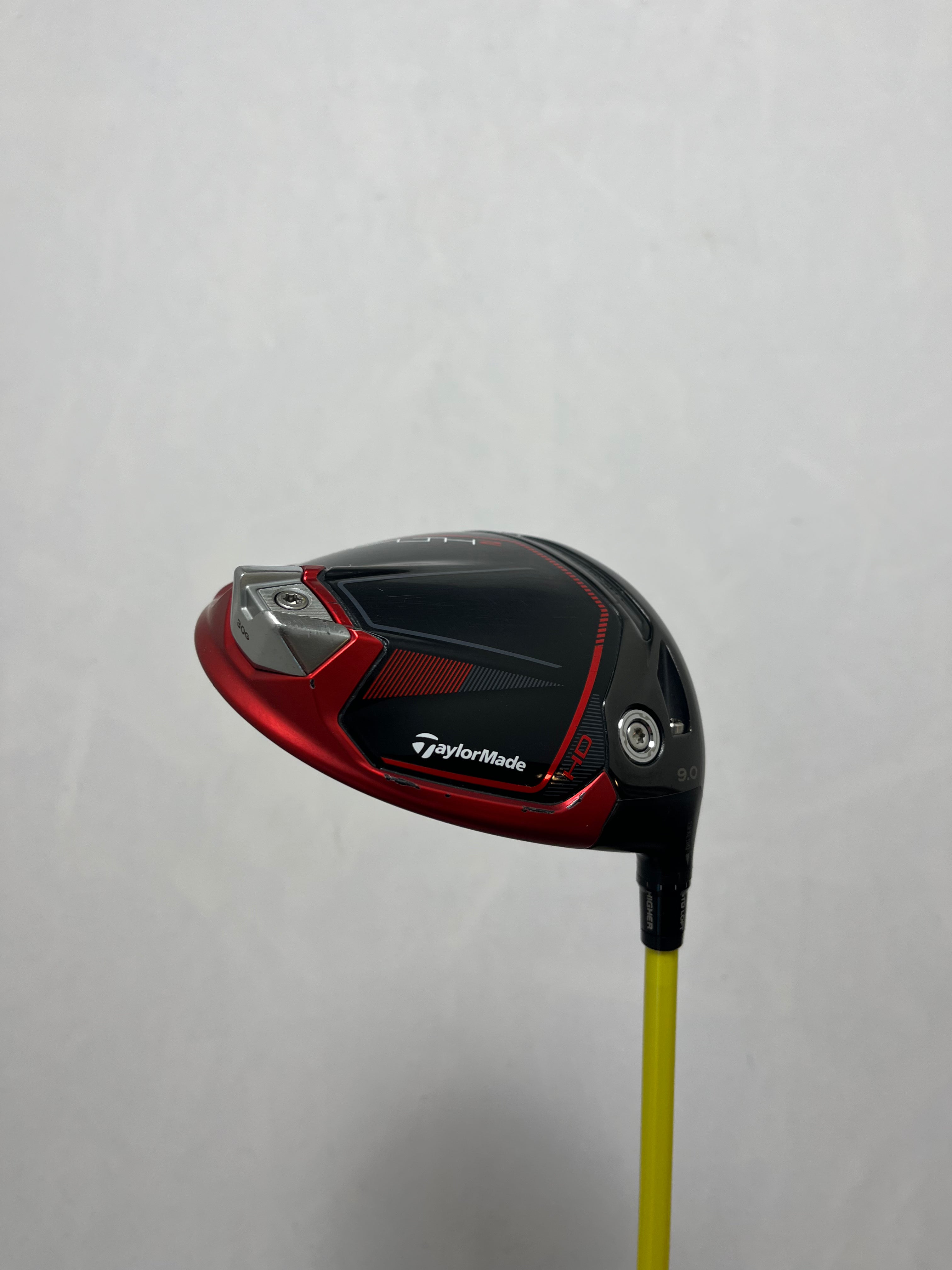 Taylormade Stealth2 HD Driver