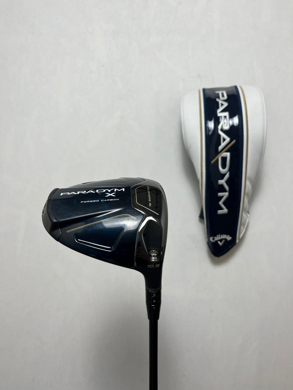 Callaway Paradym X Driver