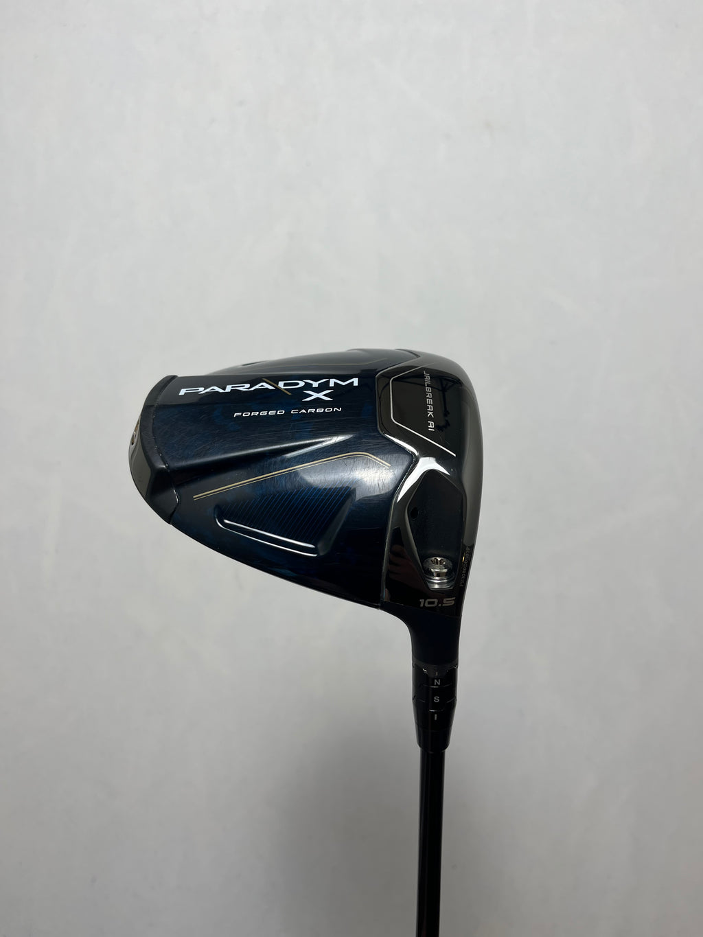 Callaway Paradym X Driver