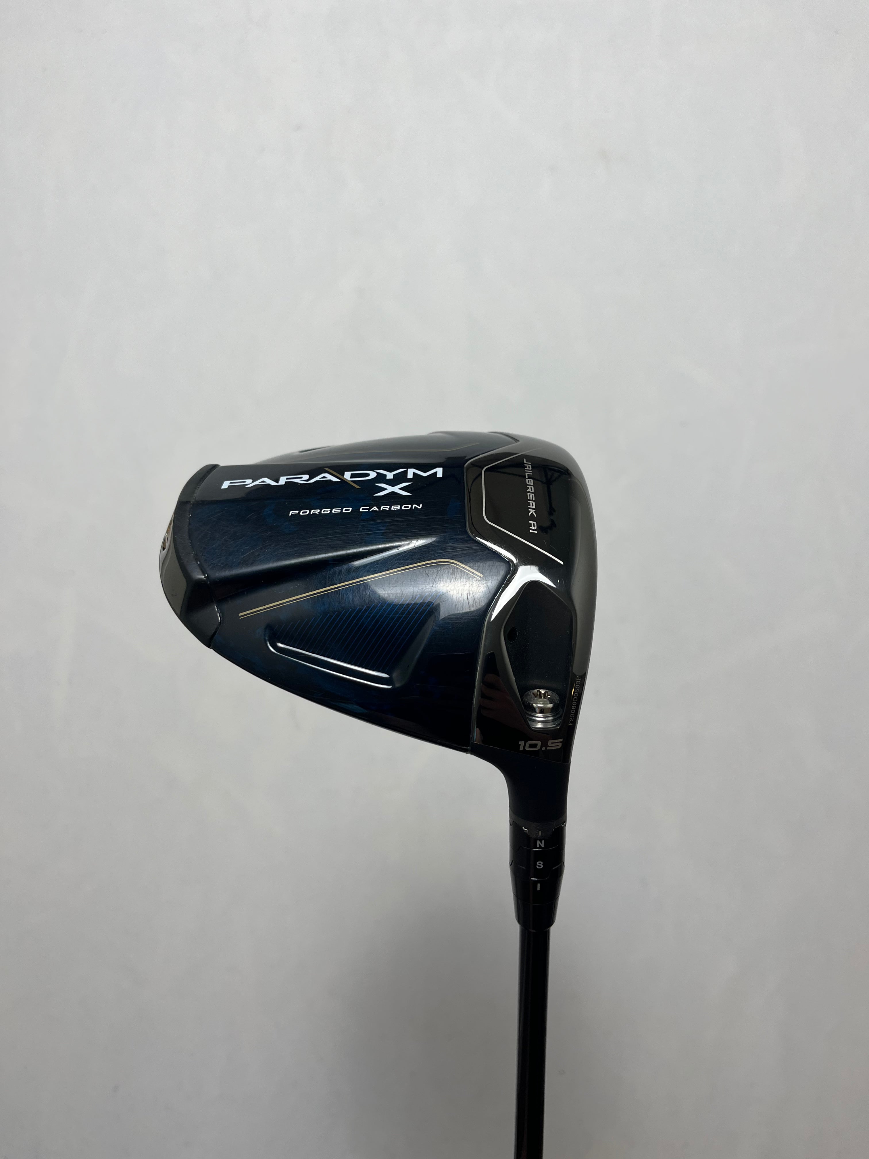 Callaway Paradym X Driver