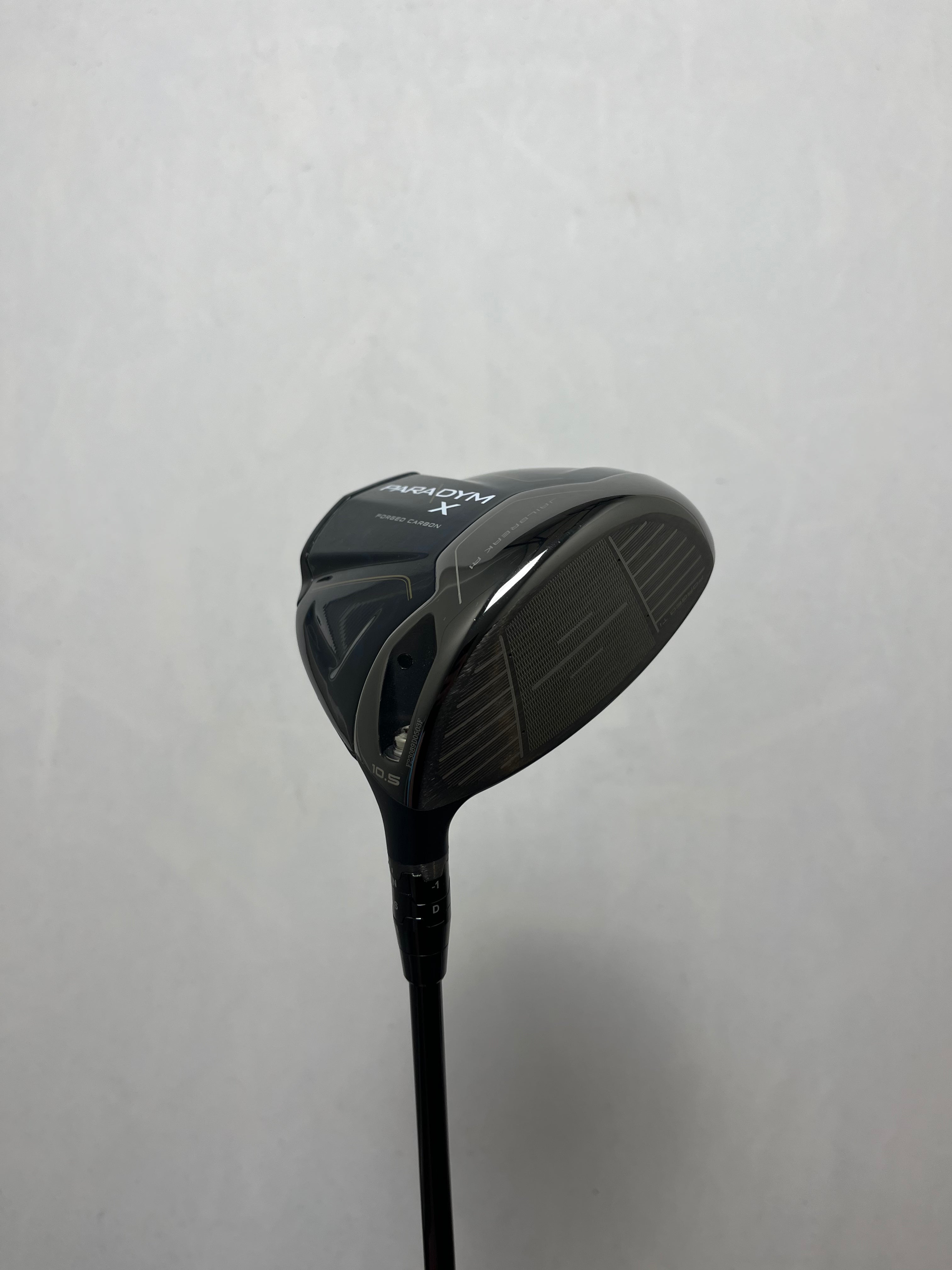 Callaway Paradym X Driver