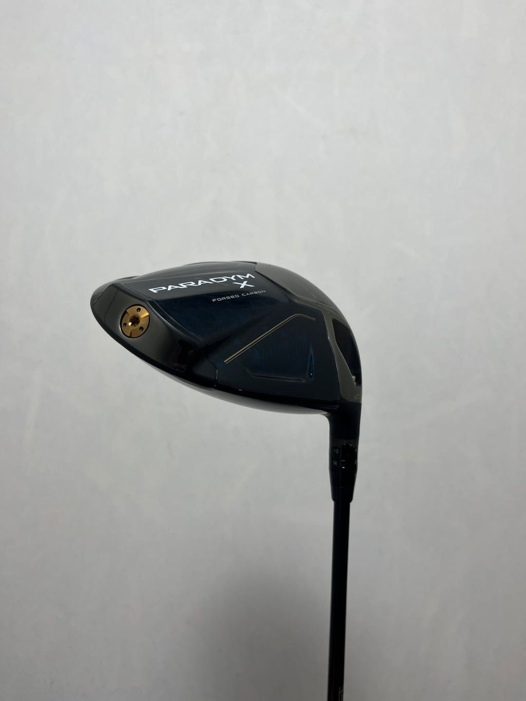 Callaway Paradym X Driver