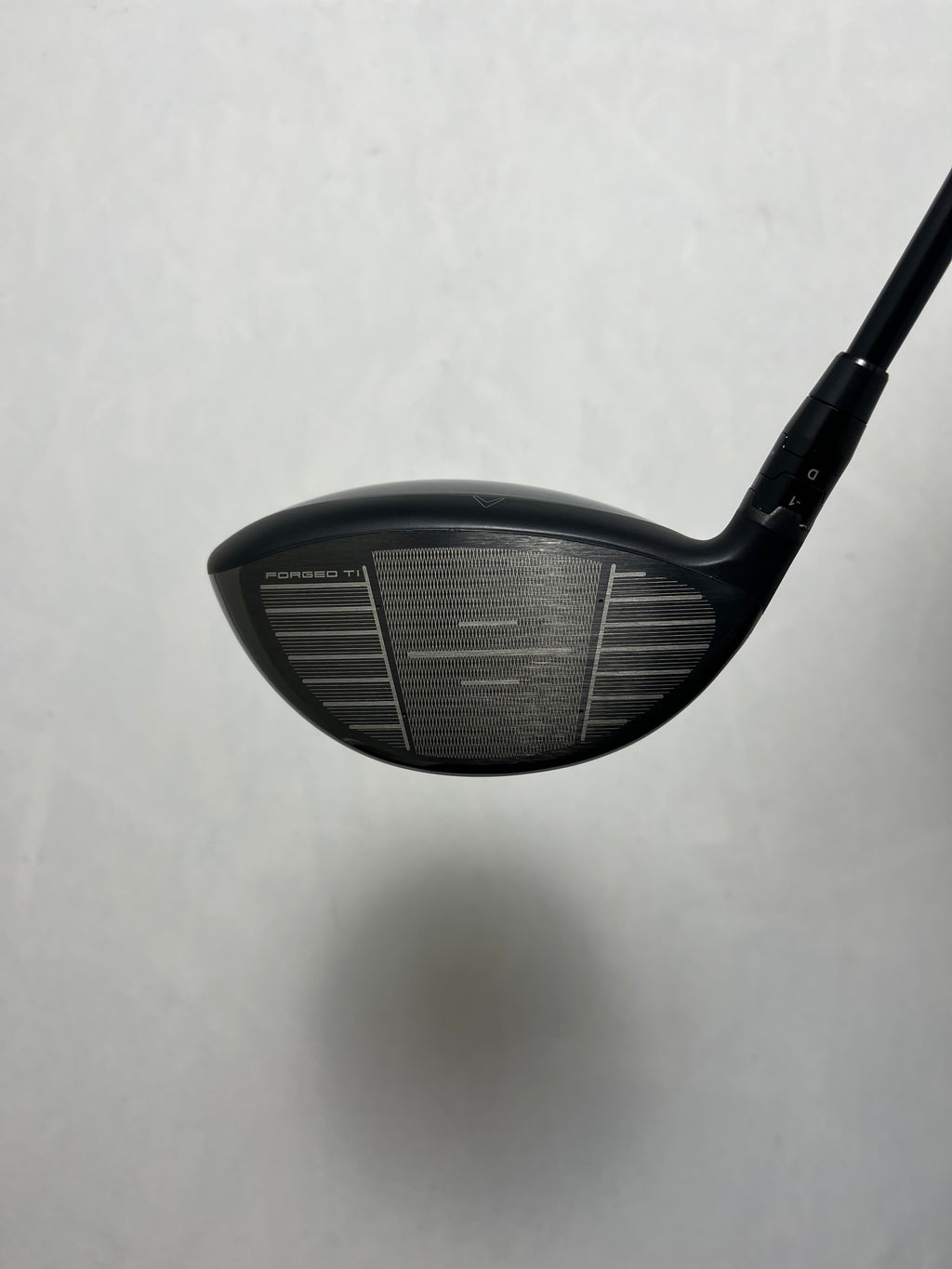 Callaway Paradym X Driver