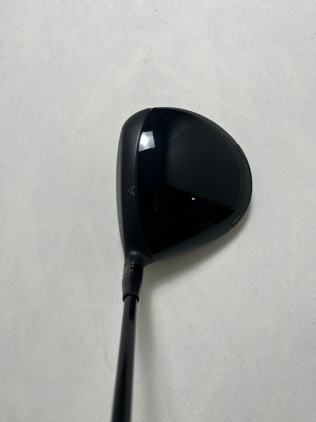 Callaway Paradym X Driver
