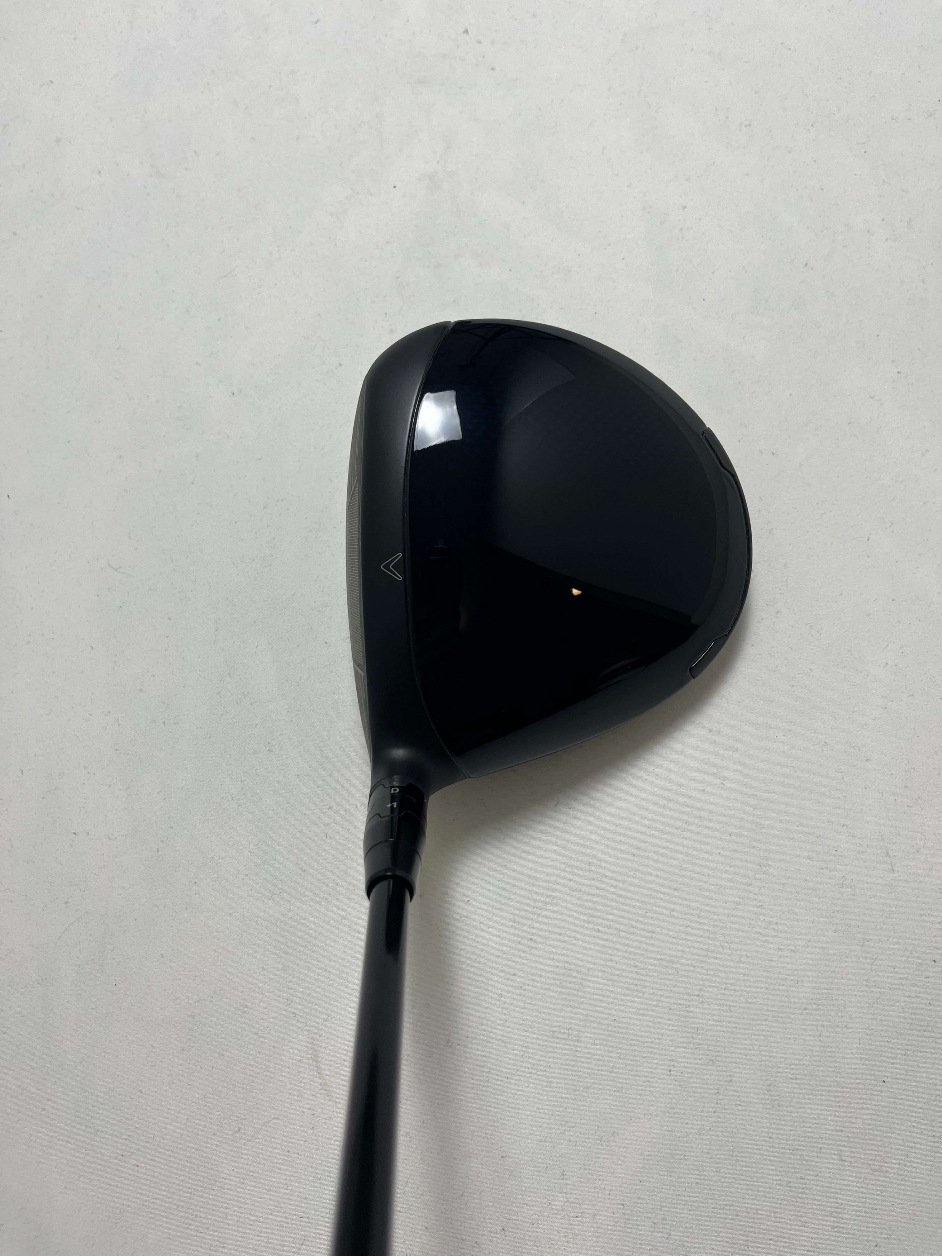 Callaway Paradym X Driver